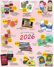 Fresh Thyme weekly ad week 1 Page 3