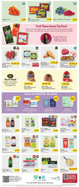 Fresh Thyme weekly ad week 1 Page 4