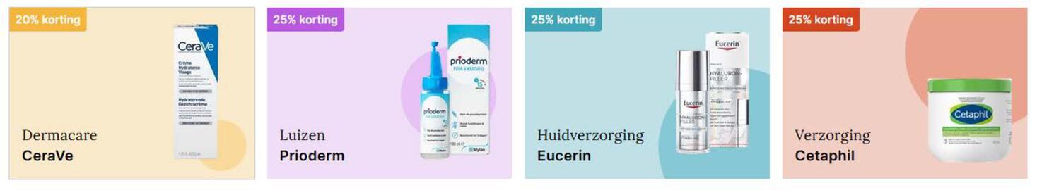 De Online Drogist folder Pagina 4