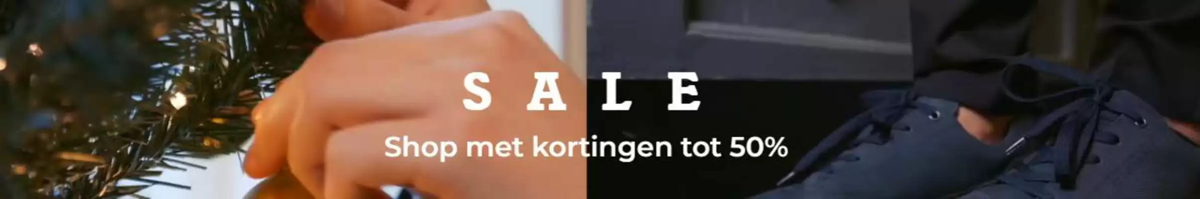 Durlinger Schoenen folder (geldig t/m 31-12)