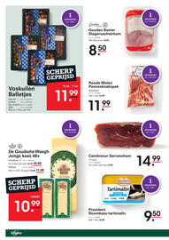 Sligro folder Pagina 18