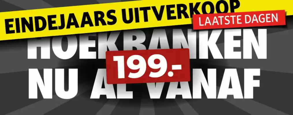 Seats and Sofas folder (geldig t/m 31-12)