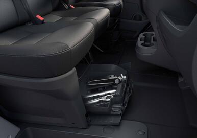 Toyota folder Pagina 13