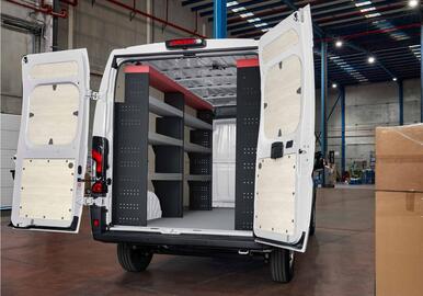 Toyota folder Pagina 9