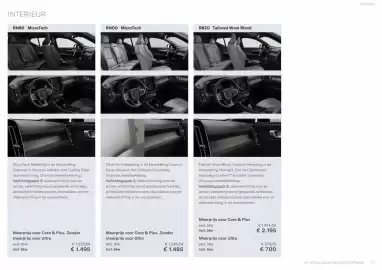 Volvo folder Pagina 17