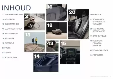 Volvo folder Pagina 2