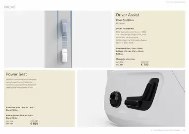 Volvo folder Pagina 20