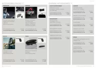 Volvo folder Pagina 27