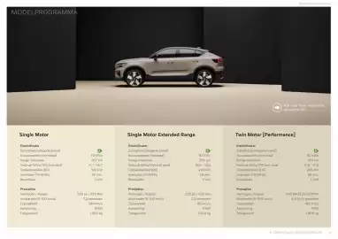 Volvo folder Pagina 3