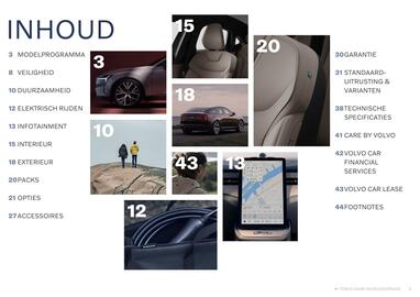 Volvo folder Pagina 2