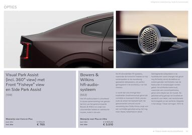 Volvo folder Pagina 21