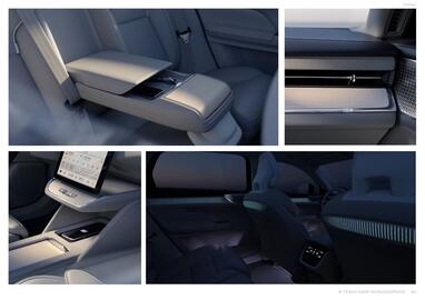 Volvo folder Pagina 40