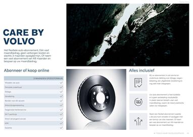 Volvo folder Pagina 41