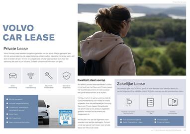 Volvo folder Pagina 43