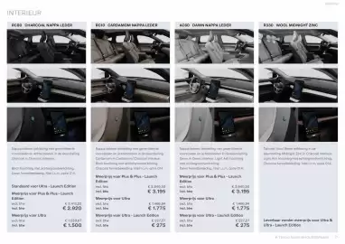 Volvo folder Pagina 17