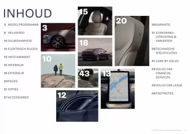 Volvo folder Pagina 2