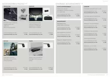 Volvo folder Pagina 27