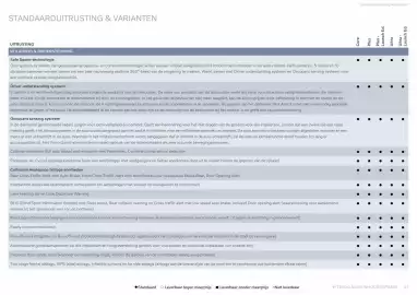 Volvo folder Pagina 31