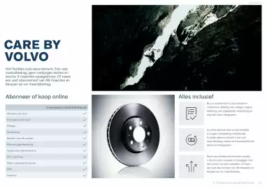 Volvo folder Pagina 41