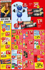 WEZ Prospekt woche 1 Seite 12