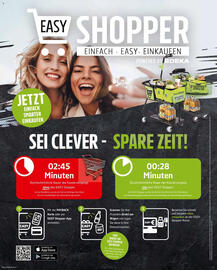 WEZ Prospekt woche 1 Seite 19