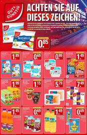 WEZ Prospekt woche 1 Seite 2