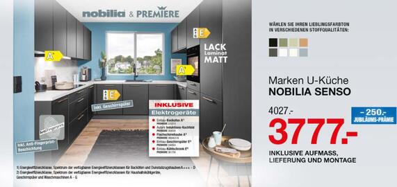 Ostermann Prospekt Seite 1