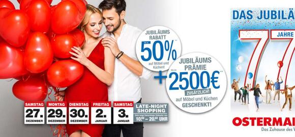 Ostermann Prospekt Seite 2