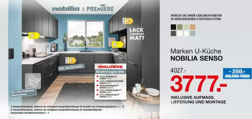 Ostermann Prospekt (gültig bis 2-01)