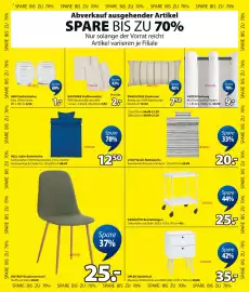 Jysk Prospekt Seite 3