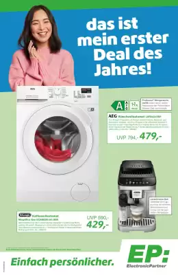 EP Prospekt (gültig bis 17-01)