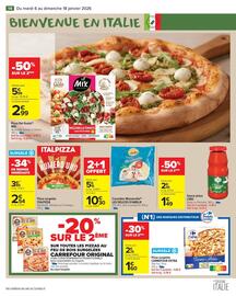 Catalogue Carrefour Drive page 16