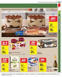 Catalogue Carrefour Drive page 19