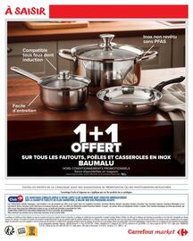 Catalogue Carrefour Drive page 2