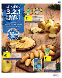 Catalogue Carrefour Drive page 21