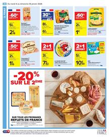 Catalogue Carrefour Drive page 28