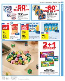 Catalogue Carrefour Drive page 29