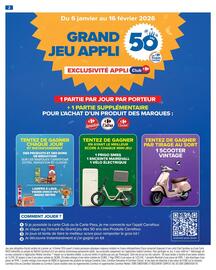 Catalogue Carrefour Drive page 3
