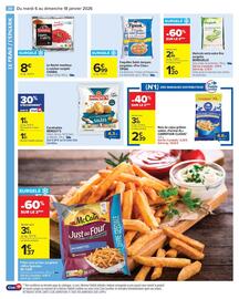 Catalogue Carrefour Drive page 32