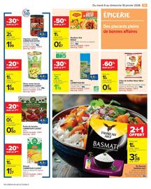 Catalogue Carrefour Drive page 33