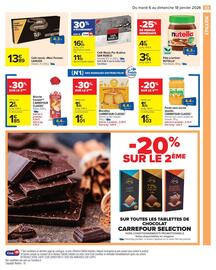 Catalogue Carrefour Drive page 35