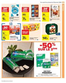 Catalogue Carrefour Drive page 37