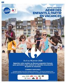 Catalogue Carrefour Drive page 38