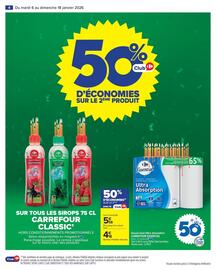 Catalogue Carrefour Drive page 4
