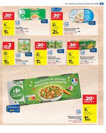 Catalogue Carrefour Drive page 41