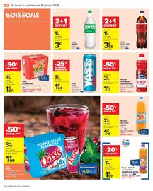 Catalogue Carrefour Drive page 42
