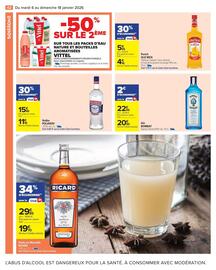 Catalogue Carrefour Drive page 44