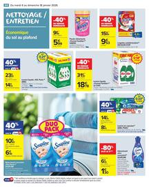 Catalogue Carrefour Drive page 46