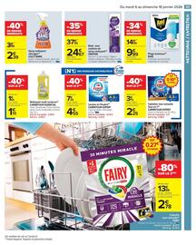 Catalogue Carrefour Drive page 47