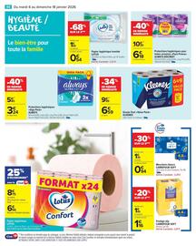 Catalogue Carrefour Drive page 48